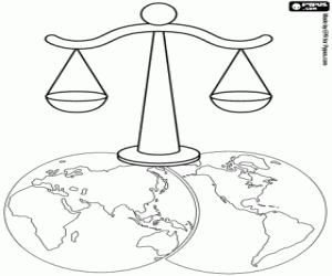 Imagenes De Justicia Social Para Colorear | juegos de d 237 a mundial d 237 a internacional para colorear Imagenes De Justicia Social Para Colorear | juegos de d 237 a mundial d 237 a internacional para colorear