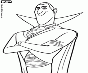 Dibujos para el Día del Padre para colorear e imprimir