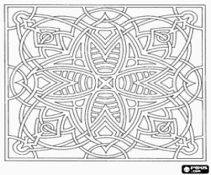 DIBUJOS PARA COLOREAR y Pintar - Escolar.com